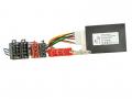 ACV Lenkradgrundinterface fr Alfa Romeo / Citroen / Iveco / Fiat ISO/Mini-ISO - 42b-3474761