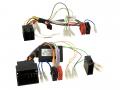 ACV Lenkradgrundinterface mit CAN-Bus fr Mercedes A, C, E, M, S, V ISO / Quadlock - 42b-3444723 (R)