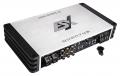 ESX QE900.4 - 4/2-Kanal Endstufe mit 1800 Watt (RMS: 900 Watt)