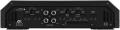 ESX SXE150.4 - 4/2-Kanal Endstufe mit 1200 Watt (RMS: 600 Watt)