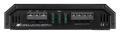 ESX HXE2000.1Dv2- 1-Kanal Endstufe mit 2000 Watt (RMS: 1000 Watt)