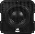 ESX Vision V1600A - 20 cm Aktiv Subwoofer mit 300 Watt (RMS: 150 Watt)