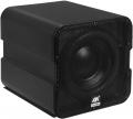 ESX Vision V1600A - 20 cm Aktiv Subwoofer mit 300 Watt (RMS: 150 Watt)