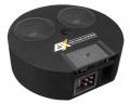 ESX DBX800Q - 20 cm Passiv Subwoofer mit 800 Watt (RMS: 400 Watt)