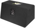 ESX DBX208Q - 20 cm Passiv Subwoofer mit 800 Watt (RMS: 400 Watt)