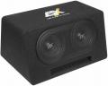 ESX DBX206Q - 16,5 cm Passiv Subwoofer mit 600 Watt (RMS: 300 Watt)