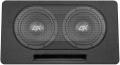 ESX DBX206Q - 16,5 cm Passiv Subwoofer mit 600 Watt (RMS: 300 Watt)