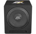 ESX DBX112Q - 30 cm Passiv Subwoofer mit 600 Watt (RMS: 300 Watt)