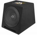 ESX DBX112Q - 30 cm Passiv Subwoofer mit 600 Watt (RMS: 300 Watt)