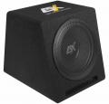 ESX DBX112Q - 30 cm Passiv Subwoofer mit 600 Watt (RMS: 300 Watt)