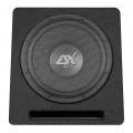 ESX DBX112Q - 30 cm Passiv Subwoofer mit 600 Watt (RMS: 300 Watt)