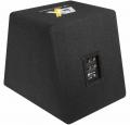 ESX DBX112Q - 30 cm Passiv Subwoofer mit 600 Watt (RMS: 300 Watt)