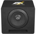 ESX DBX108Q - 20 cm Passiv Subwoofer mit 400 Watt (RMS: 200 Watt)