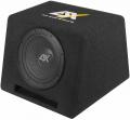 ESX DBX108Q - 20 cm Passiv Subwoofer mit 400 Watt (RMS: 200 Watt)