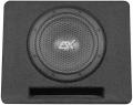 ESX DBX108Q - 20 cm Passiv Subwoofer mit 400 Watt (RMS: 200 Watt)