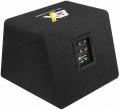 ESX DBX108Q - 20 cm Passiv Subwoofer mit 400 Watt (RMS: 200 Watt)