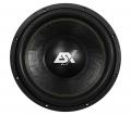 ESX Quantum QXE-15D2 - 38 cm Passiv Subwoofer mit 3000 Watt (RMS: 1500 Watt)