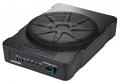 Kicker HS10 - 25 cm Aktiv Subwoofer mit 360 Watt (RMS: 180 Watt)