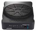 Kicker HS10 - 25 cm Aktiv Subwoofer mit 360 Watt (RMS: 180 Watt)