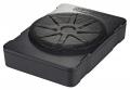 Kicker HS10 - 25 cm Aktiv Subwoofer mit 360 Watt (RMS: 180 Watt)