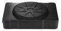 Kicker HS10 - 25 cm Aktiv Subwoofer mit 360 Watt (RMS: 180 Watt)