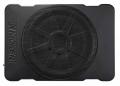 Kicker HS10 - 25 cm Aktiv Subwoofer mit 360 Watt (RMS: 180 Watt)