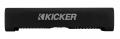 Kicker TRTP102 - 25 cm Passiv Subwoofer mit 800 Watt (RMS: 400 Watt)