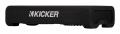 Kicker TRTP102 - 25 cm Passiv Subwoofer mit 800 Watt (RMS: 400 Watt)