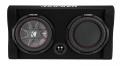 Kicker TRTP102 - 25 cm Passiv Subwoofer mit 800 Watt (RMS: 400 Watt)