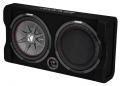 Kicker TRTP122 - 30 cm Passiv Subwoofer mit 1000 Watt (RMS: 500 Watt)