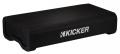 Kicker TRTP122 - 30 cm Passiv Subwoofer mit 1000 Watt (RMS: 500 Watt)