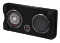 Kicker TRTP82 - 20 cm Passiv Subwoofer mit 600 Watt (RMS: 300 Watt)