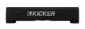 Kicker TRTP82 - 20 cm Passiv Subwoofer mit 600 Watt (RMS: 300 Watt)