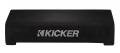 Kicker TRTP82 - 20 cm Passiv Subwoofer mit 600 Watt (RMS: 300 Watt)