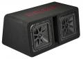 Kicker DL7R122 - 30 cm Passiv Subwoofer mit 2400 Watt (RMS: 1200 Watt)
