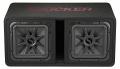 Kicker DL7R122 - 30 cm Passiv Subwoofer mit 2400 Watt (RMS: 1200 Watt)