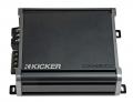 Kicker CXA8001 (CXA8001-46) - 1-Kanal Endstufe mit 1600 Watt (RMS: 800 Watt)