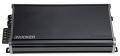 Kicker CXA6605 (CXA6605-46) - 5/3-Kanal Endstufe mit 1320 Watt (RMS: 660 Watt)