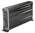 Kicker CXA6605 (CXA6605-46) - 5/3-Kanal Endstufe mit 1320 Watt (RMS: 660 Watt)