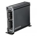 Kicker CXA4001 (CXA4001-46) - 1-Kanal Endstufe mit 800 Watt (RMS: 400 Watt)