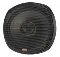 Kicker KSC69304(KSC69304-47) - 15x23cm (6x9 Zoll) 3-Wege-Lautsprecher mit 300 Watt (RMS: 150 Watt)