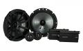 Kicker CSS674 (CSS674-46) - 16,5 cm Komponenten-Lautsprecher mit 300 Watt (RMS: 100 Watt)
