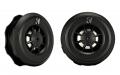 Kicker CSS674 (CSS674-46) - 16,5 cm Komponenten-Lautsprecher mit 300 Watt (RMS: 100 Watt)