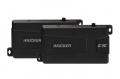 Kicker CSS674 (CSS674-46) - 16,5 cm Komponenten-Lautsprecher mit 300 Watt (RMS: 100 Watt)