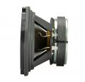 Kicker KSC41004 (-47) - 10x25cm (4x10 Zoll) 2-Wege-Lautsprecher mit 150 Watt (RMS: 75 Watt)