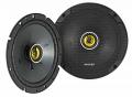Kicker CSC674 (CSC674-46) - 16,5 cm 2-Wege-Lautsprecher mit 300 Watt (RMS: 100 Watt)