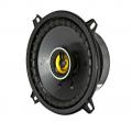 Kicker CSC54 (CSC54-46) - 13 cm 2-Wege-Lautsprecher mit 225 Watt (RMS: 75 Watt)