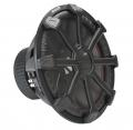 Kicker CWR15G - Schutzgitter f�r 38 cm (15 Zoll) CompR-Serie - Restposten