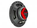 Kicker KSC6704 - 16,5 cm 2-Wege-Lautsprecher mit 200 W (RMS: 100 W)