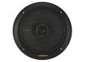 Kicker KSC6704 - 16,5 cm 2-Wege-Lautsprecher mit 200 W (RMS: 100 W)